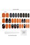 Gloss Nail Strips - Pumpkin Fright-Ultra Shine Gel Palette - 4