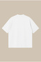 Traps Mor t Boxy Fit Oversized Unisex 100% Cotton Pack T-Shirt – Printed T-Shirt |   Streetwear - 2