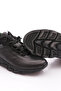 16144-22K Men's Lace-Up Strech Casual Ankle Boots - 4