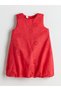 Vizyon New Season Lace Girls' Balloon Dress