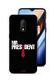 OnePlus 7 Protective Case Cover Mr President