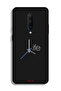 OnePlus 7T Pro Protective Case Cover Life Clock - 2