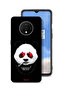 OnePlus 7T Protective Case Cover Boss Panda
