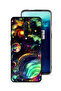 OnePlus 7T Pro Protective Case Cover Planets