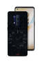 غطاء حماية لهاتف OnePlus 8 Pro بتصميم ساعة رياضية