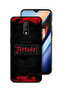 OnePlus 7 Protective Case Cover Forever Young