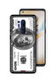 غطاء حماية لهاتف OnePlus 8 Pro بنقشة الدولار