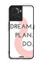 OnePlus 10R 5G Protective Case Cover Dream Plan Do - 2