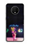 OnePlus 7T Protective Case Cover Bowling Lover - 2