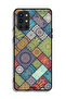 OnePlus 9R 5G Protective Case Cover Mandala Pattern - 2
