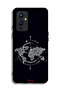 OnePlus 9 5G Protective Case Cover Compass Art - 2