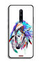 OnePlus 7 Pro Protective Case Cover Horse - 2