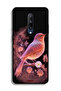 OnePlus 7 Pro Protective Case Cover Cute Bird Art - 2