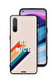 غطاء حماية OnePlus Nord CE 5G - كن لطيفًا