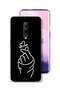 OnePlus 7 Pro Protective Case Cover Snap Love