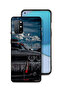 غطاء حماية OnePlus 8T Plus 5G، قم بإزالته قبل السيارة
