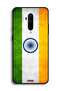 OnePlus 7T Pro Protective Case Cover Luminous Indian Flag - 2