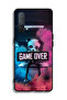 غطاء حماية OnePlus Nord CE 5G Game Over - 2