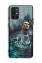 غطاء حماية لهاتف OnePlus 9R 5G برسومات كريستيانو رونالدو - 2
