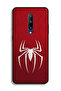 OnePlus 7 Pro Protective Case Cover Spider Icon - 2