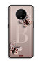 OnePlus 7T Protective Case Cover B Butterflies - 2