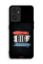 غطاء حماية لهاتف OnePlus Nord CE 2 5G - فكر دائمًا بشكل كبير - 2