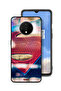 OnePlus 7T Protective Case Cover Superman Logo