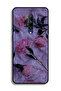 OnePlus 7 Pro Protective Case Cover Glitter Roses - 2