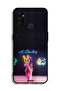 غطاء حماية لهاتف OnePlus Nord N100 لمحبي البولينج - 2