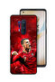 غطاء حماية لهاتف OnePlus 8 Pro كريستيانو رونالدو