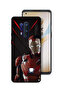 غطاء حماية لهاتف OnePlus 8 Pro Iron Man