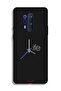 غطاء حماية لهاتف OnePlus 8 Pro Life Clock - 2