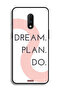 OnePlus 7 Protective Case Cover Dream Plan Do - 2
