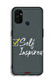 غطاء حماية لهاتف OnePlus Nord N100 بتصميم مستوحى من نفسه - 2