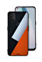 غطاء حماية بنمط لهاتف OnePlus Nord N10 5G