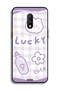 OnePlus 7 Protective Case Cover Lucky Cute - 2