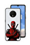 OnePlus 7T Protective Case Cover Deadpool