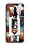 OnePlus 7T Pro Protective Case Cover Superman Art - 2