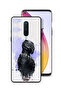 OnePlus 8 Protective Case Cover Black Panther