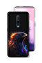 OnePlus 7 Pro Protective Case Cover Eagle Art
