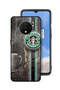 OnePlus 7T Protective Case Cover Coffee Art