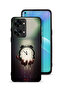 OnePlus Nord 2T 5G Protective Case Cover Clock