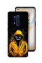 غطاء حماية لهاتف OnePlus 8 Pro برسومات مارشميلو بوي