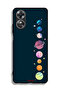 Oppo A17 Protective Case Cover Space - 2
