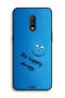 OnePlus 7 Protective Case Cover Be Happy Always - 2