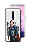 OnePlus 7 Pro Protective Case Cover Hope Never Dies