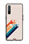 غطاء حماية OnePlus Nord CE 5G - كن لطيفًا - 2