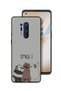غطاء حماية لهاتف OnePlus 8 Pro بطبعة ابتسامة الأصدقاء