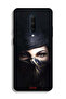 OnePlus 7T Pro Protective Case Cover Hijab Girl - 2