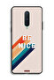 OnePlus 8 Protective Case Cover Be Nice - 2